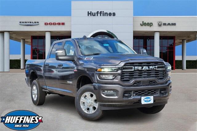 2025 RAM Ram 2500 RAM 2500 LONE STAR CREW CAB 4X4 64 BOX