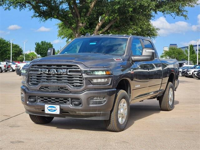 2025 RAM Ram 2500 RAM 2500 LONE STAR CREW CAB 4X4 64 BOX