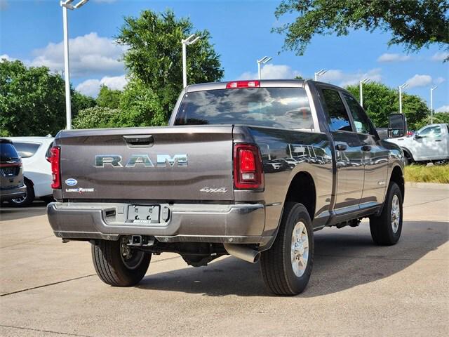 2025 RAM Ram 2500 RAM 2500 LONE STAR CREW CAB 4X4 64 BOX