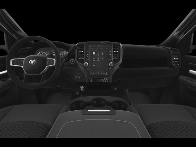 2025 RAM Ram 2500 RAM 2500 BIG HORN REGULAR CAB 4X4 8 BOX