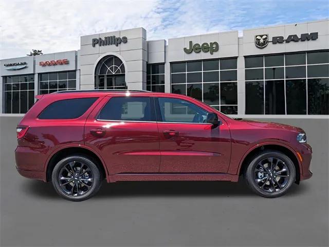 2025 Dodge Durango DURANGO GT RWD