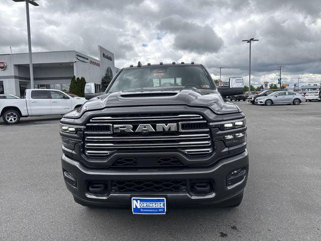 2025 RAM Ram 2500 RAM 2500 LARAMIE MEGA CAB 4X4 64 BOX