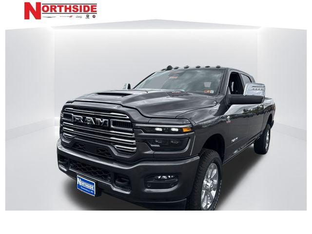 2025 RAM Ram 2500 RAM 2500 LARAMIE MEGA CAB 4X4 64 BOX 2025 RAM Ram 2500 RAM 2500 LARAMIE MEGA CAB 4X4 64 BOX