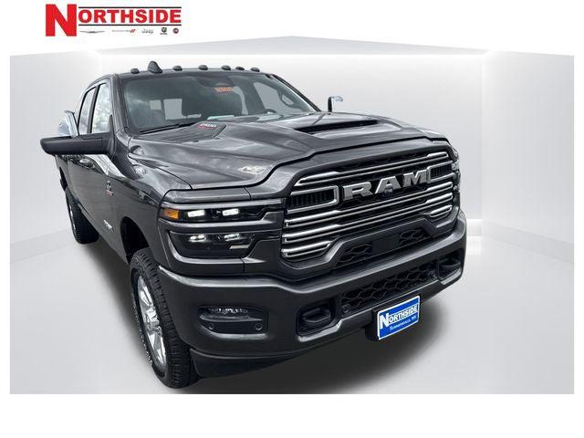 2025 RAM Ram 2500 RAM 2500 LARAMIE MEGA CAB 4X4 64 BOX 2025 RAM Ram 2500 RAM 2500 LARAMIE MEGA CAB 4X4 64 BOX