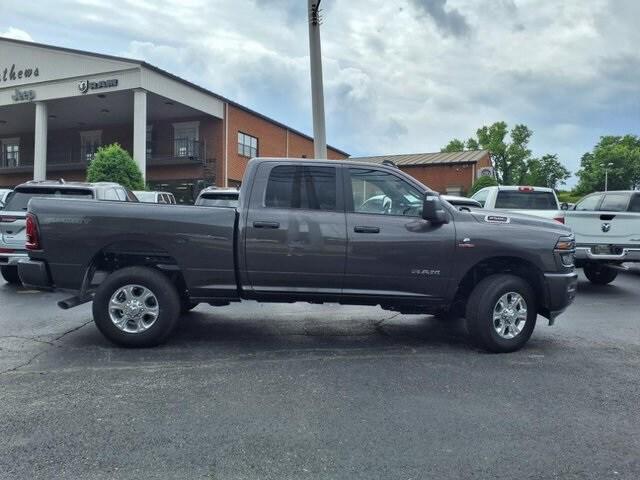 2025 RAM Ram 2500 RAM 2500 BIG HORN CREW CAB 4X4 64 BOX