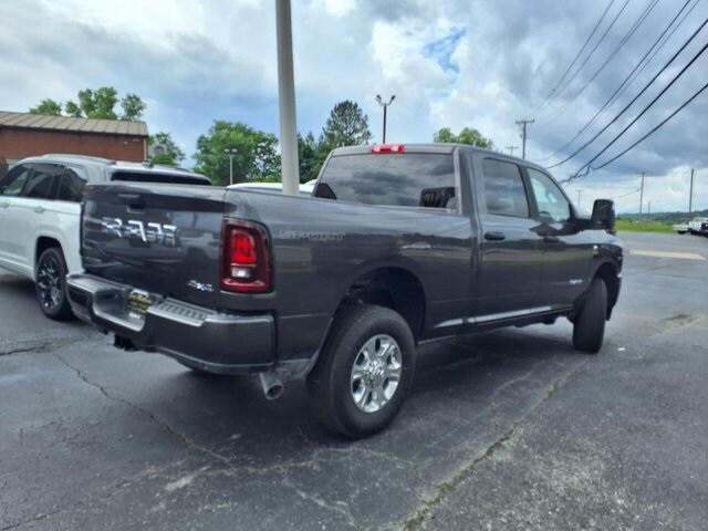 2025 RAM Ram 2500 RAM 2500 BIG HORN CREW CAB 4X4 64 BOX