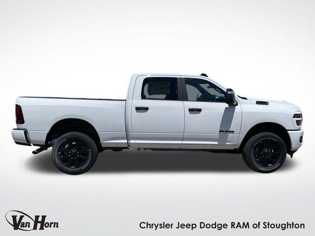 2025 RAM Ram 2500 RAM 2500 BIG HORN CREW CAB 4X4 64 BOX