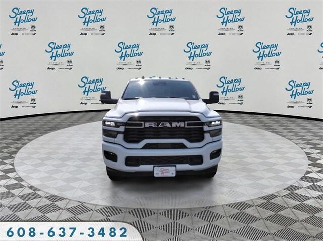 2025 RAM Ram 2500 RAM 2500 BIG HORN CREW CAB 4X4 64 BOX