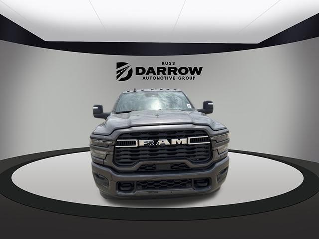 2025 RAM Ram 3500 RAM 3500 BIG HORN CREW CAB 4X4 64 BOX