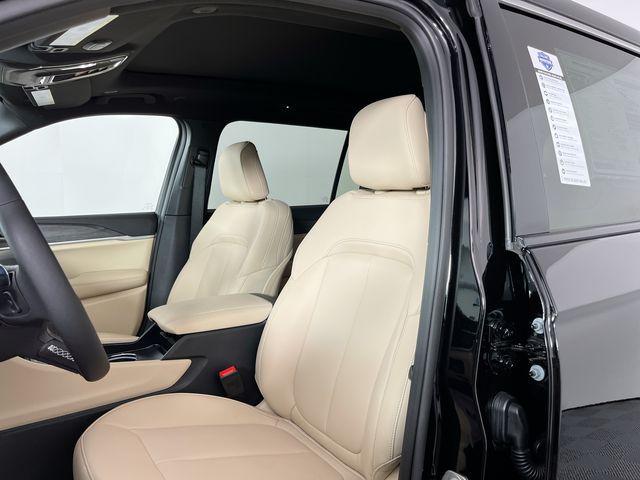 2025 Jeep Grand Cherokee GRAND CHEROKEE L LIMITED 4X2