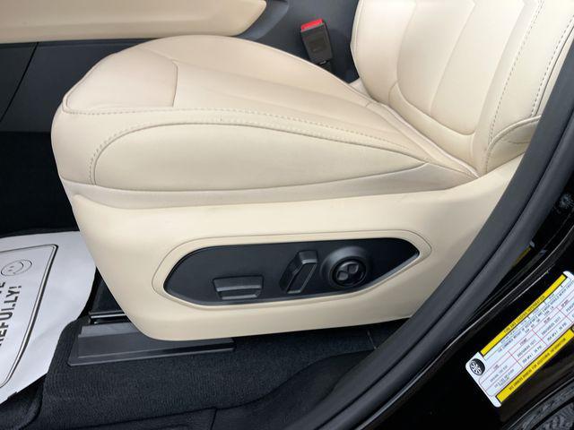2025 Jeep Grand Cherokee GRAND CHEROKEE L LIMITED 4X2