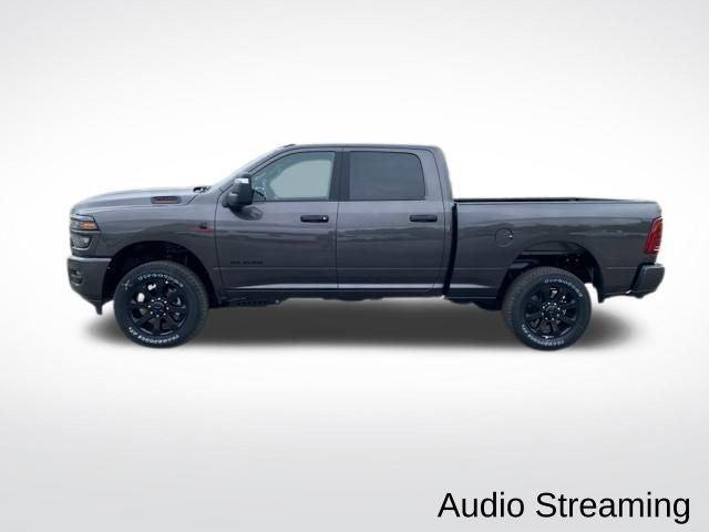 2025 RAM Ram 2500 RAM 2500 BIG HORN CREW CAB 4X4 64 BOX