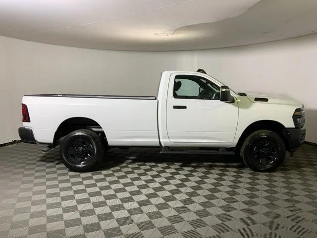 2025 RAM Ram 2500 RAM 2500 TRADESMAN REGULAR CAB 4X4 8 BOX 2025 RAM Ram 2500 RAM 2500 TRADESMAN REGULAR CAB 4X4 8 BOX