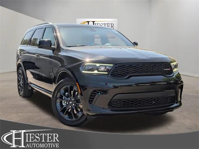 2025 Dodge Durango DURANGO GT RWD
