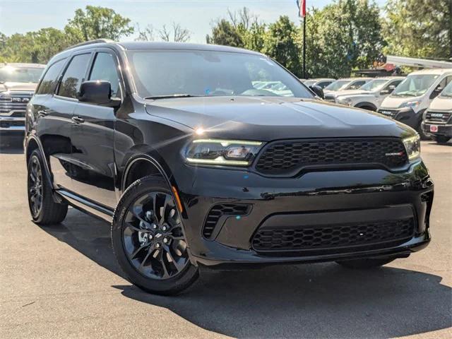 2025 Dodge Durango DURANGO GT RWD