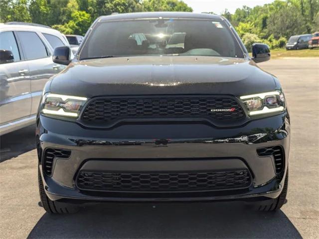 2025 Dodge Durango DURANGO GT RWD