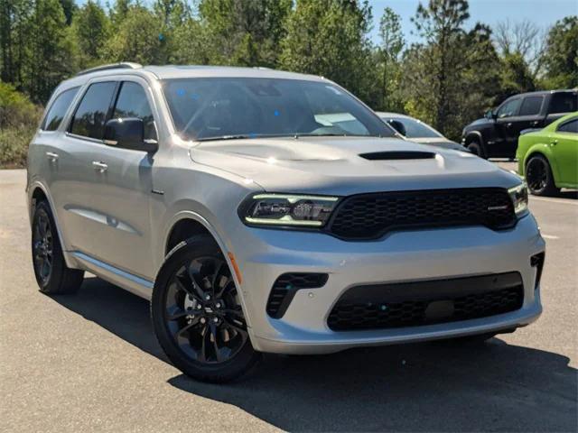 2025 Dodge Durango DURANGO R/T PLUS AWD