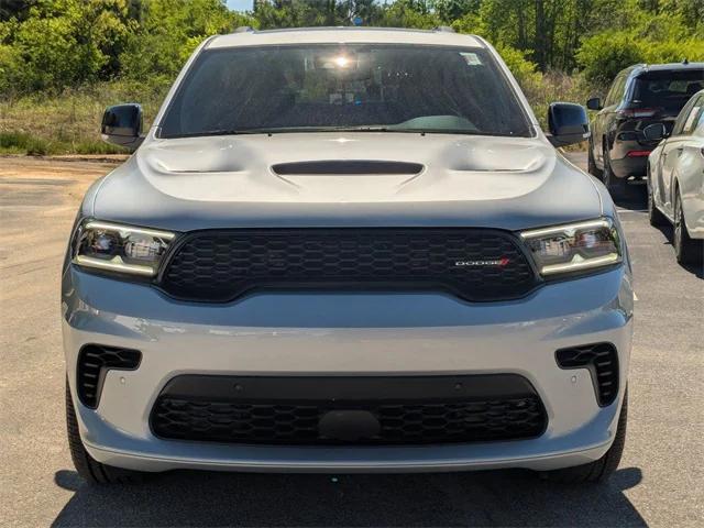 2025 Dodge Durango DURANGO R/T PLUS AWD