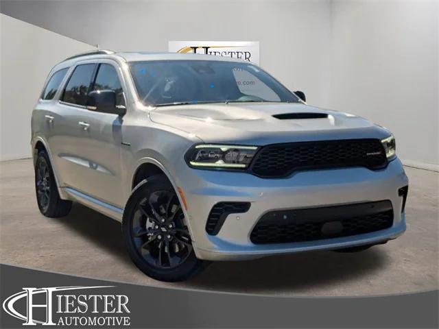 2025 Dodge Durango DURANGO R/T PLUS AWD