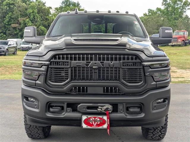 2025 RAM Ram 2500 RAM 2500 POWER WAGON CREW CAB 4X4 64 BOX