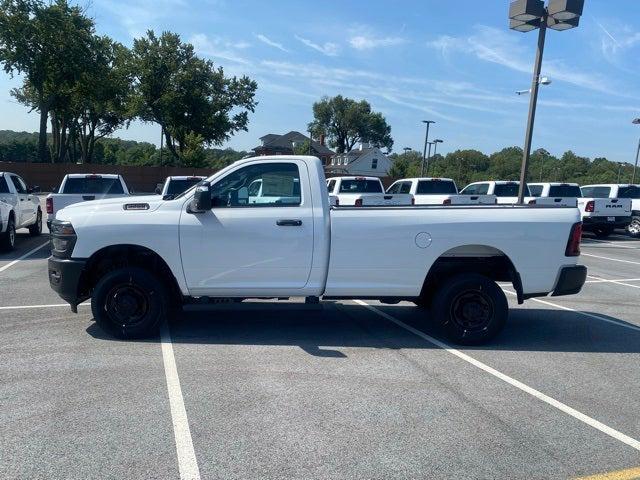 2025 RAM Ram 2500 RAM 2500 TRADESMAN REGULAR CAB 4X4 8 BOX