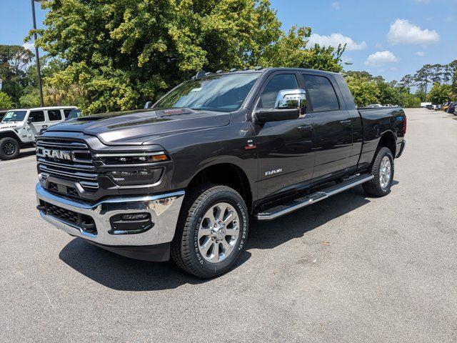 2025 RAM Ram 2500 RAM 2500 LARAMIE MEGA CAB 4X4 64 BOX