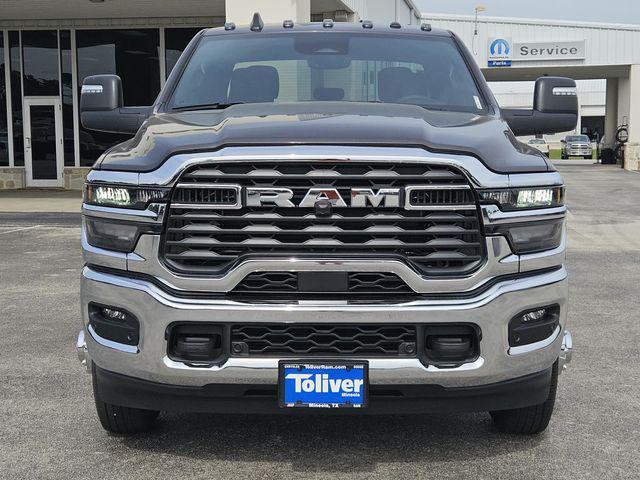 2025 RAM Ram 3500 RAM 3500 LONE STAR CREW CAB 4X4 8 BOX