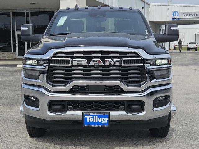 2025 RAM Ram 3500 RAM 3500 LONE STAR CREW CAB 4X4 8 BOX