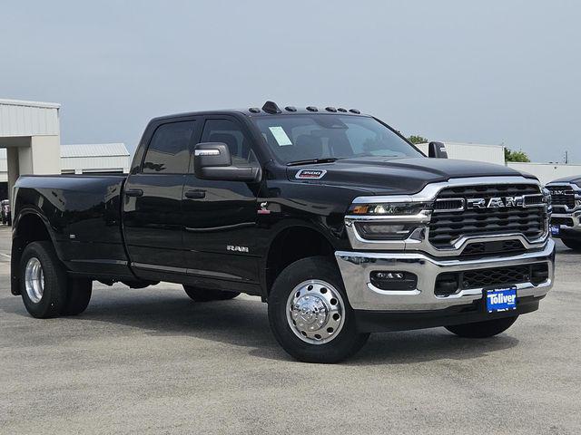 2025 RAM Ram 3500 RAM 3500 LONE STAR CREW CAB 4X4 8 BOX