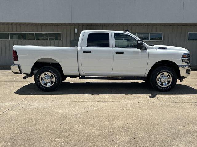 2025 RAM Ram 2500 RAM 2500 TRADESMAN CREW CAB 4X4 64 BOX