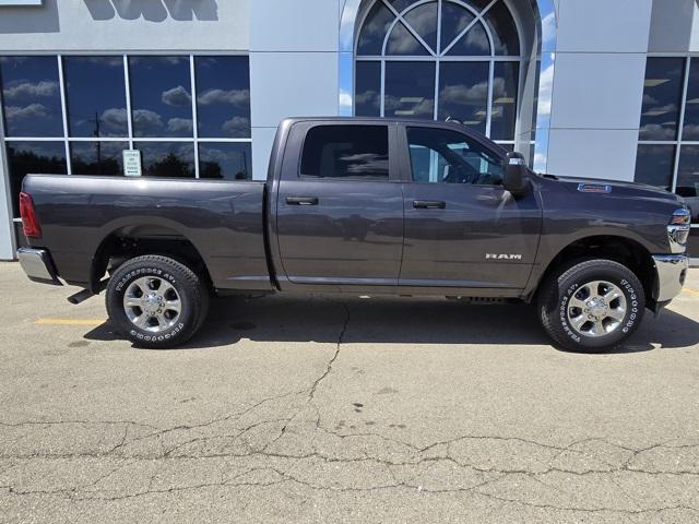 2025 RAM Ram 2500 RAM 2500 BIG HORN CREW CAB 4X4 64 BOX