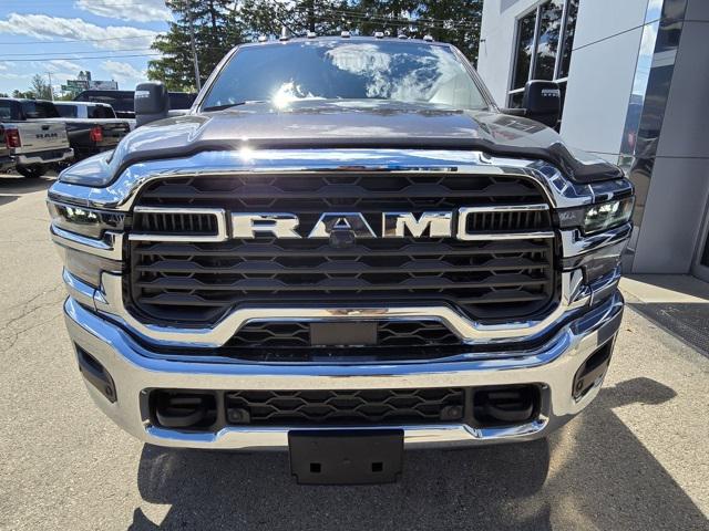 2025 RAM Ram 2500 RAM 2500 BIG HORN CREW CAB 4X4 64 BOX