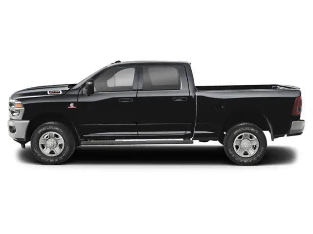 2025 RAM Ram 2500 RAM 2500 BIG HORN CREW CAB 4X2 64 BOX 2025 RAM Ram 2500 RAM 2500 BIG HORN CREW CAB 4X2 64 BOX