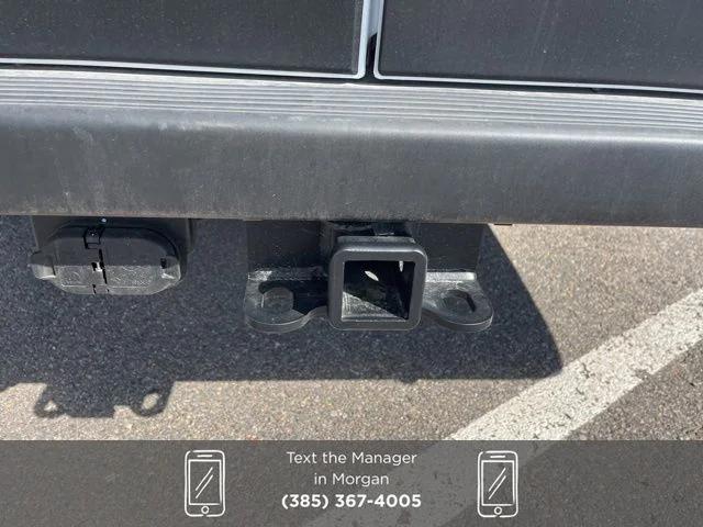 2025 Ram ProMaster Cargo Van SLT+ High Roof 159" WB EXT