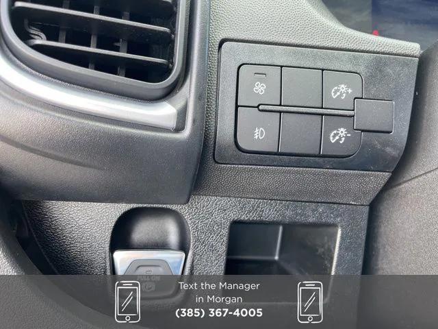 2025 Ram ProMaster Cargo Van SLT+ High Roof 159" WB EXT