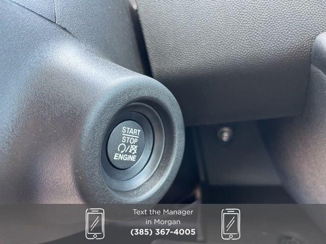 2025 Ram ProMaster Cargo Van SLT+ High Roof 159" WB EXT