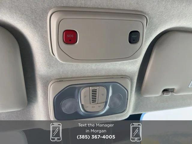 2025 Ram ProMaster Cargo Van SLT+ High Roof 159" WB EXT