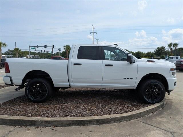 2025 RAM Ram 2500 RAM 2500 BIG HORN CREW CAB 4X4 64 BOX