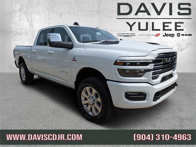 2025 RAM Ram 2500 RAM 2500 LARAMIE CREW CAB 4X4 64 BOX
