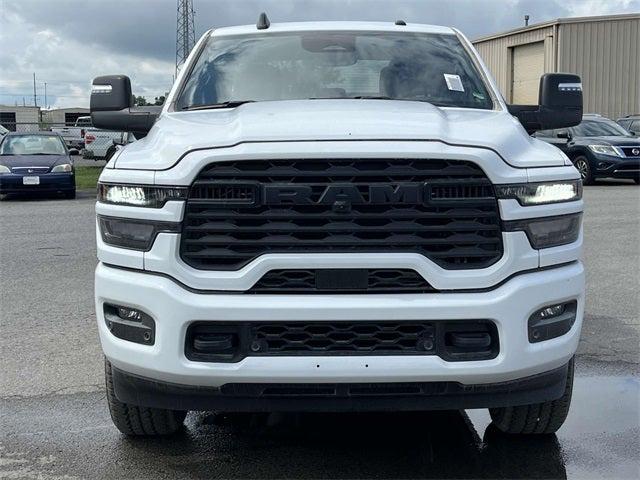 2025 RAM Ram 2500 RAM 2500 BIG HORN CREW CAB 4X4 64 BOX
