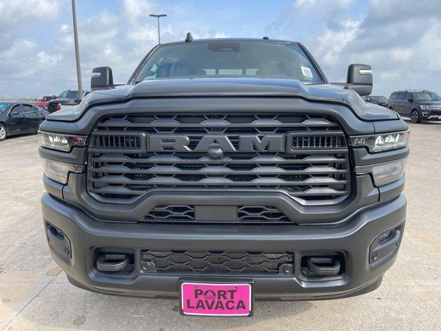 2025 RAM Ram 2500 RAM 2500 TRADESMAN CREW CAB 4X4 64 BOX 2025 RAM Ram 2500 RAM 2500 TRADESMAN CREW CAB 4X4 64 BOX