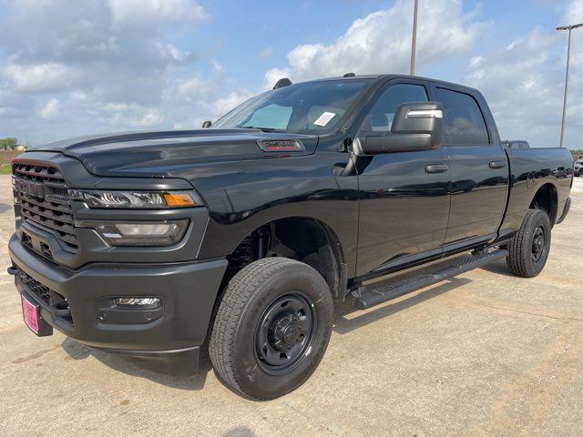 2025 RAM Ram 2500 RAM 2500 TRADESMAN CREW CAB 4X4 64 BOX 2025 RAM Ram 2500 RAM 2500 TRADESMAN CREW CAB 4X4 64 BOX