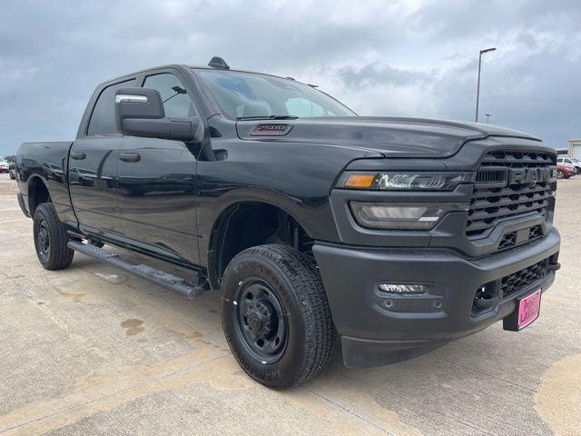 2025 RAM Ram 2500 RAM 2500 TRADESMAN CREW CAB 4X4 64 BOX 2025 RAM Ram 2500 RAM 2500 TRADESMAN CREW CAB 4X4 64 BOX