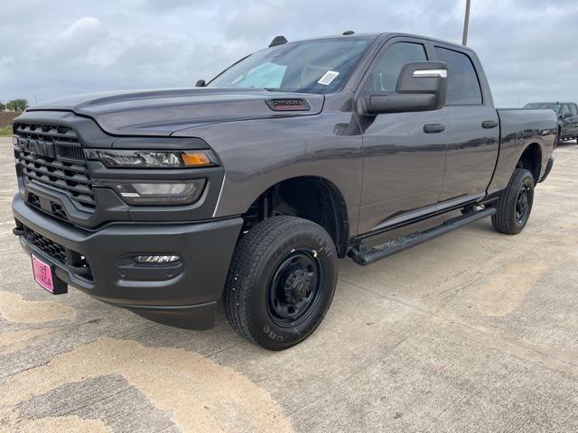 2025 RAM Ram 2500 RAM 2500 TRADESMAN CREW CAB 4X4 64 BOX
