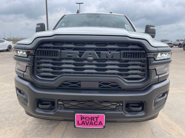 2025 RAM Ram 2500 RAM 2500 TRADESMAN CREW CAB 4X4 64 BOX 2025 RAM Ram 2500 RAM 2500 TRADESMAN CREW CAB 4X4 64 BOX