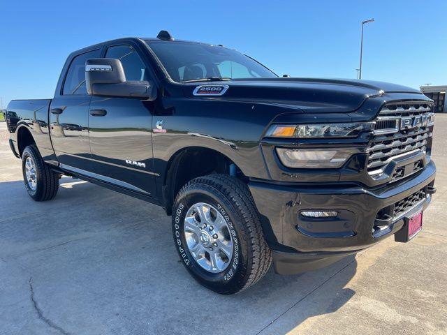 2025 RAM Ram 2500 RAM 2500 LONE STAR CREW CAB 4X4 64 BOX