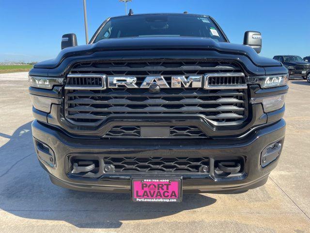2025 RAM Ram 2500 RAM 2500 LONE STAR CREW CAB 4X4 64 BOX