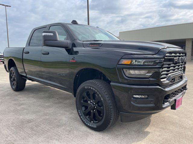2025 RAM Ram 2500 RAM 2500 LONE STAR CREW CAB 4X4 64 BOX