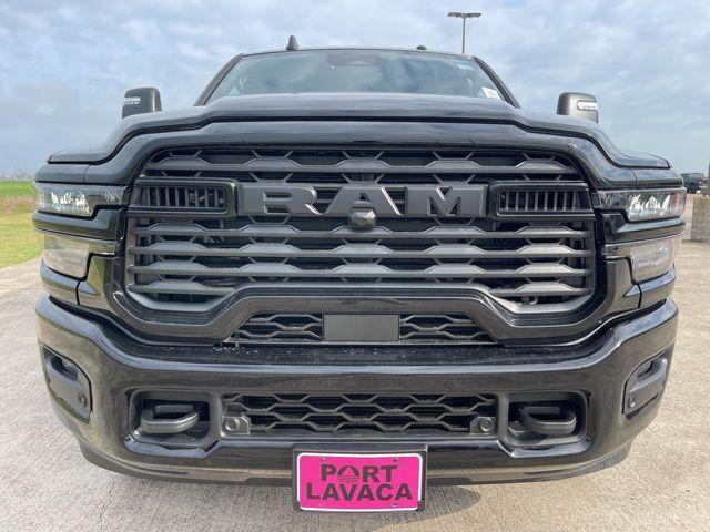 2025 RAM Ram 2500 RAM 2500 LONE STAR CREW CAB 4X4 64 BOX