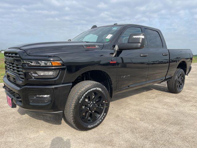 2025 RAM Ram 2500 RAM 2500 LONE STAR CREW CAB 4X4 64 BOX